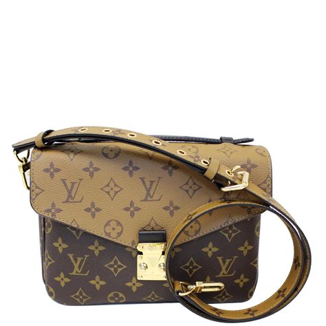 louis vuitton borsa pochette|Louis Vuitton crossbody purses.